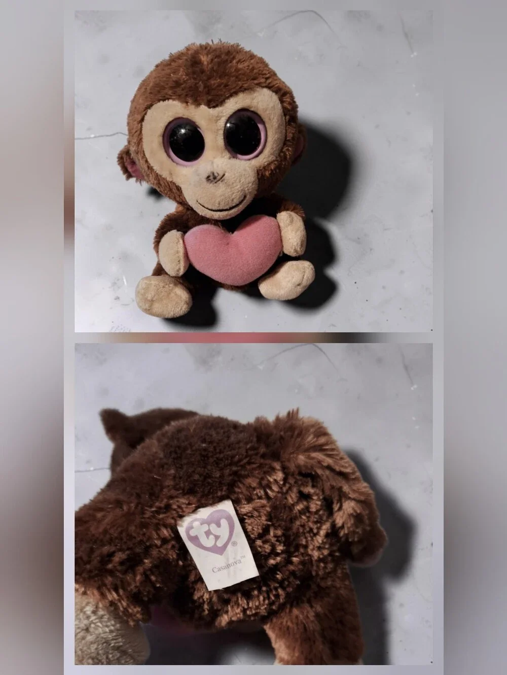 TY Beanie Babies Plush Toy BUNDLE-SOME ARE VINTAGE